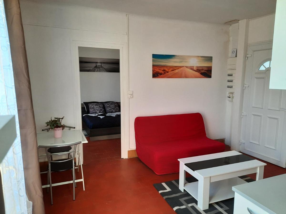 Le Studio D Olivia 아발론 외부 사진